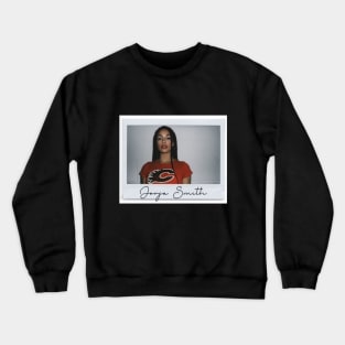 JorJa Smith Crewneck Sweatshirt